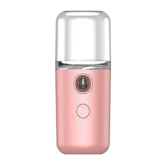 HydraGlow USB Face Mist Sprayer