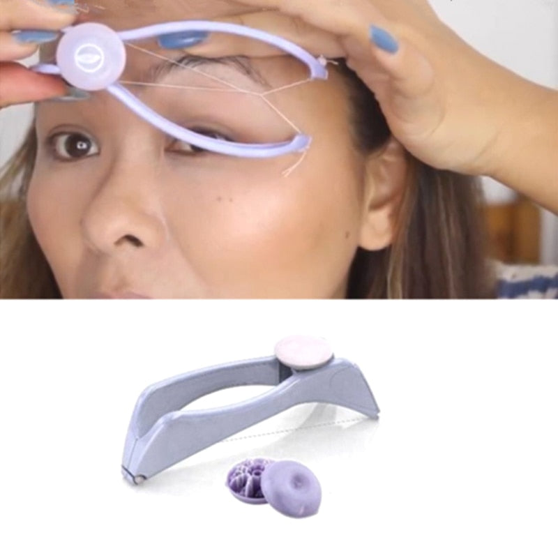 Hair Removal Beauty Tool