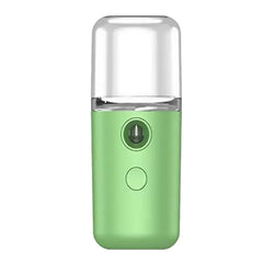 HydraGlow USB Face Mist Sprayer