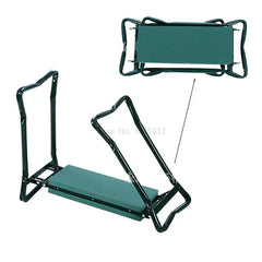 Garden Kneeler And Seat