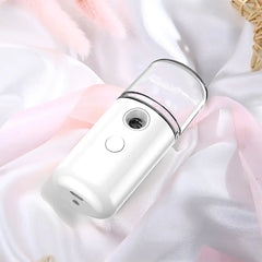 HydraGlow USB Face Mist Sprayer