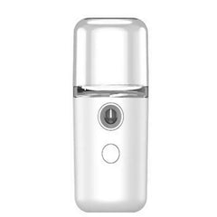 HydraGlow USB Face Mist Sprayer