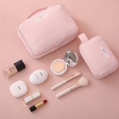 Chic Makeup Bag