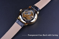 Men's Luxury Watch