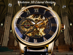 Men's Luxury Watch