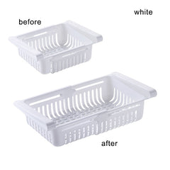 Multi-Purpose Shelf Kitchen Organizer