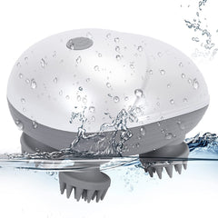 Rechargeable Scalp Massager