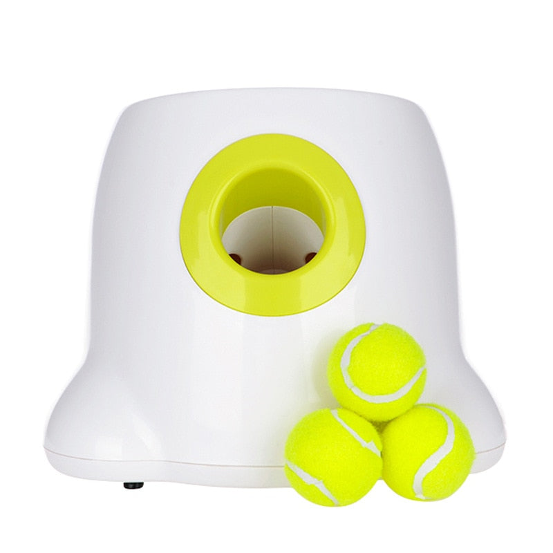 Pet Tennis Ball Launcher